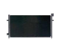 MAHLE AC 307 000S Air conditioning condenser