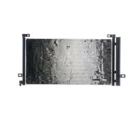 Mahle HGV A/C condenser - AC74000S