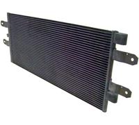 Mahle HGV A/C condenser - AC854000S