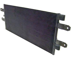 Mahle HGV A/C condenser - AC854000S