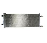 Mahle HGV A/C condenser - AC98000S