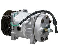 Mahle HGV Aircon compressor PREMIUM LINE - ACP152000P