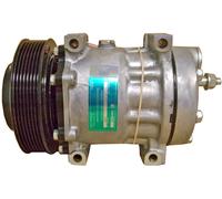 Mahle HGV Aircon compressor PREMIUM LINE - ACP165000P
