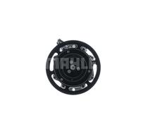 Mahle HGV Aircon compressor PREMIUM LINE - ACP662000P