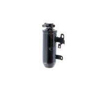 MAHLE ORIGINAL AD 71 000S Dryer, air conditioning