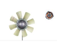 Mahle HGV Radiator/condenser fan PREMIUM LINE - CFF426000P