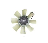 Mahle HGV Radiator/condenser fan PREMIUM LINE - CFF462000P
