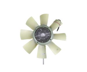 Mahle HGV Radiator/condenser fan PREMIUM LINE - CFF462000P