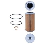 MAHLE HX 131D Hydraulic filter, transmission