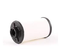 MAHLE HX 132D Hydraulic filter, transmission