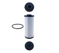 MAHLE HX 139D Automatic transmission filter