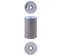 MAHLE HX 15 Hydraulic filter, steering system