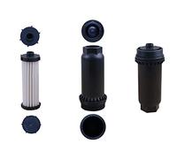 MAHLE HX 151KIT Automatic transmission filter