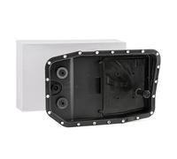 MAHLE HX 152 Automatic transmission oil pan