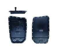 MAHLE HX 152 Automatic transmission oil pan