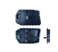 MAHLE ORIGINAL HX 154 Automatic transmission oil pan