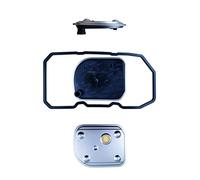 Gearbox hydraulic filter Filter Insert HX 158D KNECHT for MERCEDES-BENZ A-CLASS