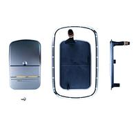 MAHLE HX 159KIT Hydraulic filter, transmission