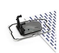 MAHLE ORIGINAL HX 161D Automatic transmission filter