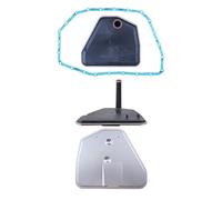 MAHLE HX 164D Hydraulic filter, transmission