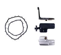 MAHLE Transmission Filter HX192D