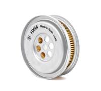 MAHLE ORIGINAL Hydraulic Filter MERCEDES-BENZ,PUCH HX 44 79698366,0004661304,0004661604 Hydraulic Oil Filter,Hydraulic Filter, steering system