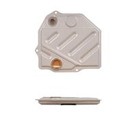 MAHLE HX 46 Hydraulic filter, transmission