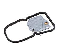 MAHLE HX 46D1 Hydraulic filter, transmission