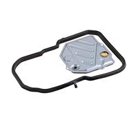 MAHLE HX 46D2 Hydraulic filter, transmission