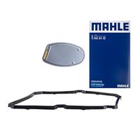MAHLE HX 81D Hydraulic filter, transmission