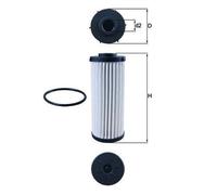 MAHLE Transmission Filter - HX139D