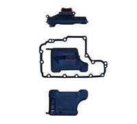 MAHLE HX 157D Hydraulic filter, transmission