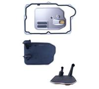 MAHLE HX 161D Automatic transmission filter