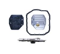 MAHLE HX 265D Automatic transmission filter