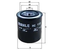 MAHLE HC 113 Automatic transmission filter