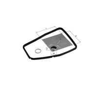 MAHLE HX 88D Automatic transmission filter kit