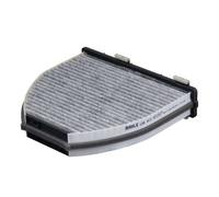 Mahle Original Cabin Filter LAK413 Activated Carbon