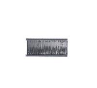MAHLE AH 334 000P Heater matrix
