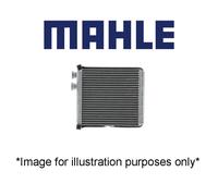 MAHLE AH 343 000S Heater matrix