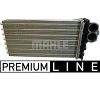MAHLE ORIGINAL AH 193 000P Heater matrix