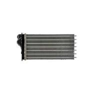 MAHLE ORIGINAL AH 194 000P Heater matrix