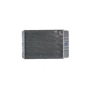 MAHLE ORIGINAL AH 77 000P Heater matrix