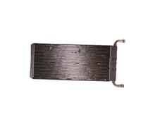 MAHLE ORIGINAL AH 113 000S Heater matrix