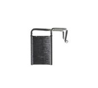 MAHLE ORIGINAL AH 319 000S Heater matrix