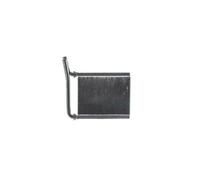 MAHLE AH 323 000S HEAT EXCHANGER INTERIOR HEATING
