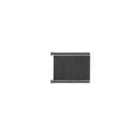 MAHLE AH 324 000S Heater matrix