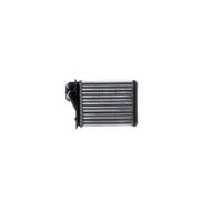 Mahle Interior Heat Exchanger AH333000S - Excellent Price-Performance Ratio