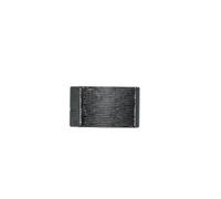 MAHLE ORIGINAL AH 341 000S Heater matrix