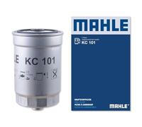 MAHLE KC 101 Fuel filter