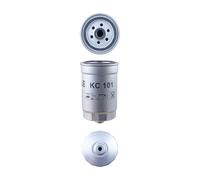 Mahle KC 101 Fuel Filter Fits Hyundai Getz Matrix Accent 2 Saloon 3 Saloon Kia